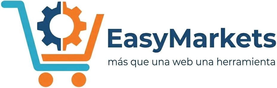 EasyMarkets logo